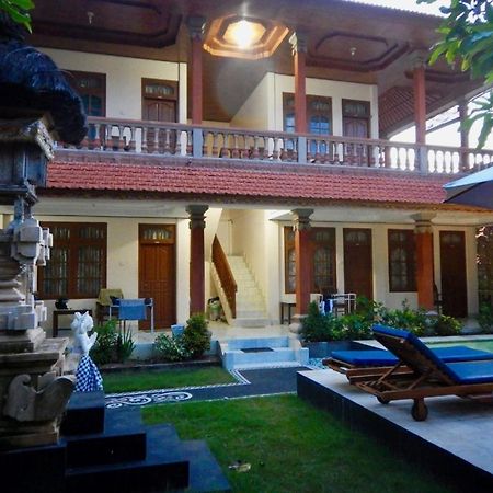 Jacko House Uluwatu Apartamento Exterior foto